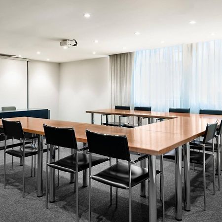 Ac Hotel Ponferrada By Marriott Екстериор снимка