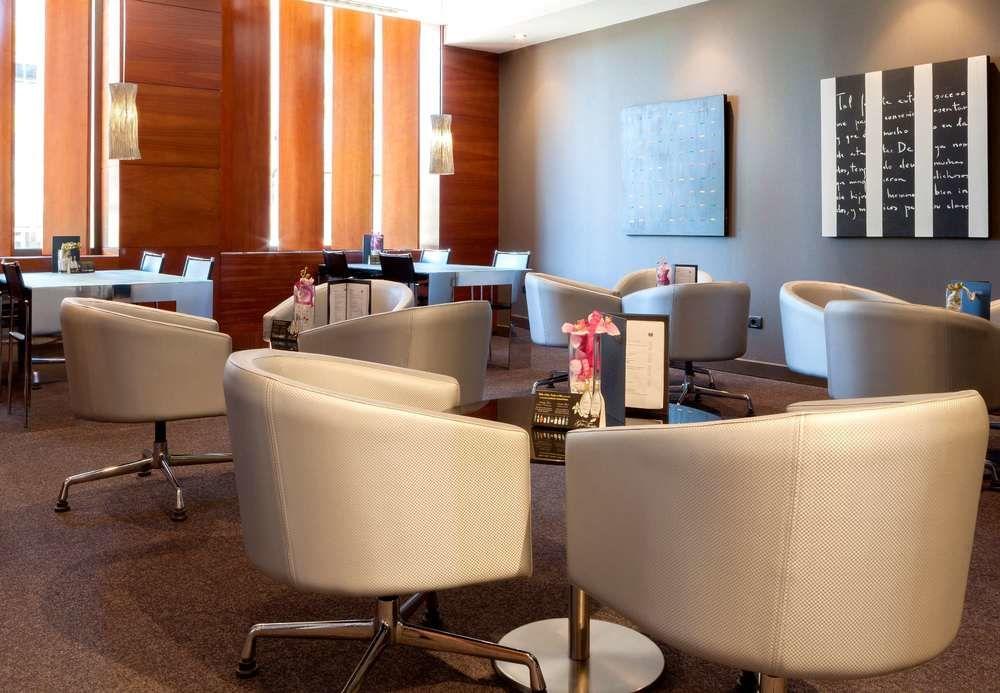 Ac Hotel Ponferrada By Marriott Екстериор снимка