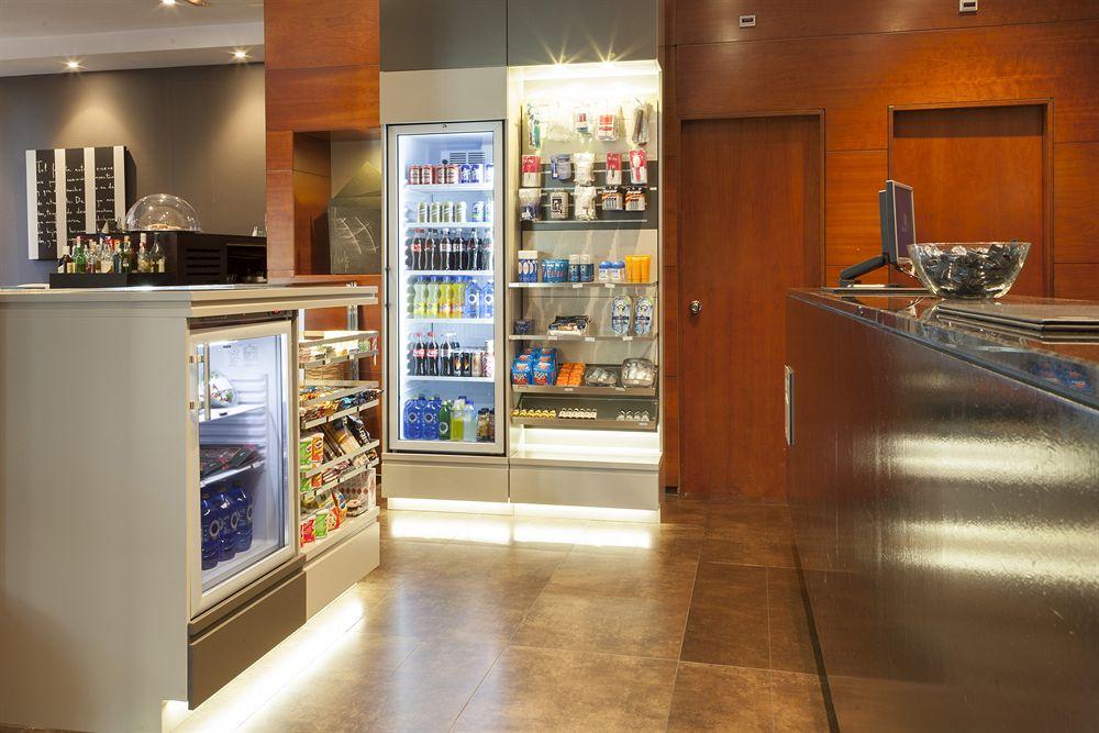 Ac Hotel Ponferrada By Marriott Екстериор снимка