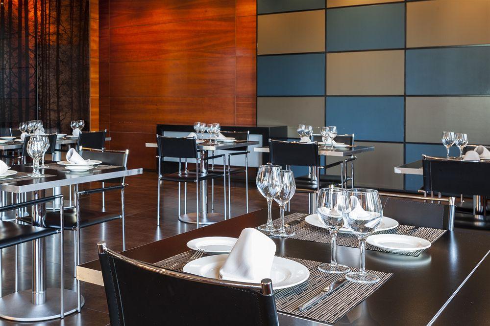 Ac Hotel Ponferrada By Marriott Екстериор снимка