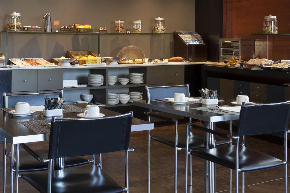 Ac Hotel Ponferrada By Marriott Екстериор снимка