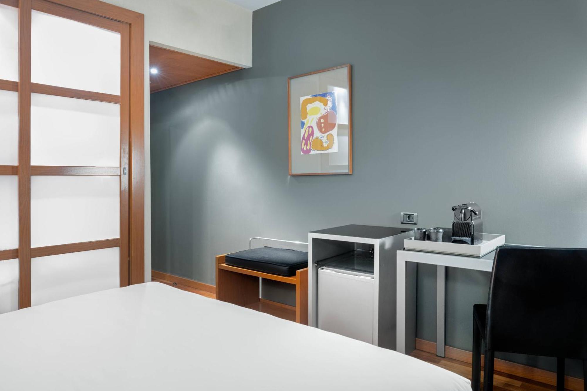 Ac Hotel Ponferrada By Marriott Екстериор снимка