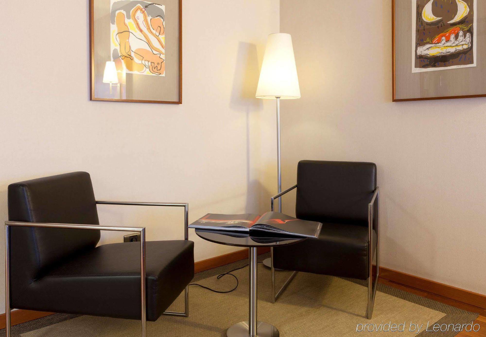 Ac Hotel Ponferrada By Marriott Екстериор снимка